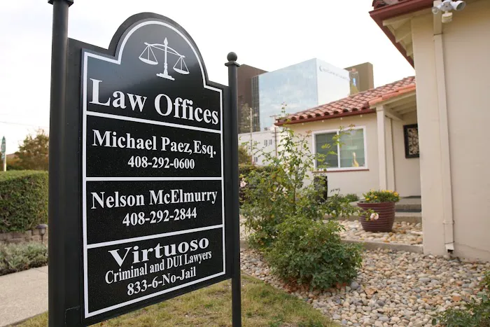 Virtuoso Criminal and DUI Lawyers Picture 6