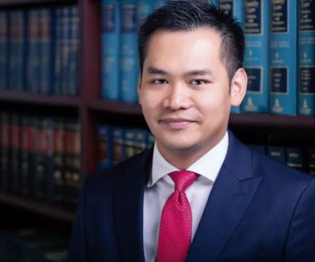 LUU LAW, P.C.
