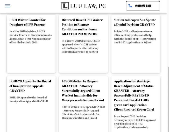 LUU LAW, P.C. Picture 8