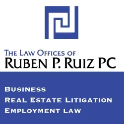 Law Offices of Ruben P. Ruiz PC Picture 2