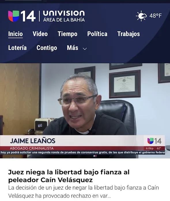 Abogados de la Bahia Picture 4