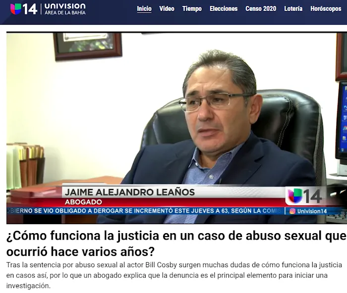Abogados de la Bahia Picture 10