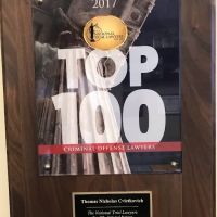 Law Offices of Thomas Nicholas Cvietkovich ico