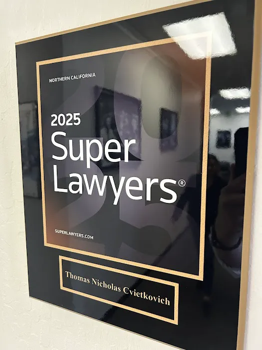 Law Offices of Thomas Nicholas Cvietkovich Picture 4