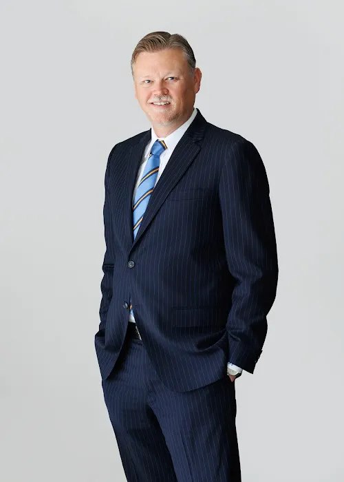 Law Offices of Thomas Nicholas Cvietkovich Picture 5