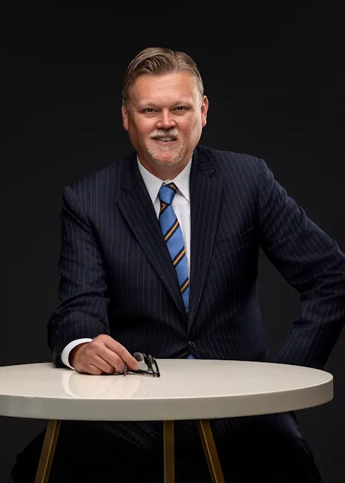 Law Offices of Thomas Nicholas Cvietkovich Picture 7