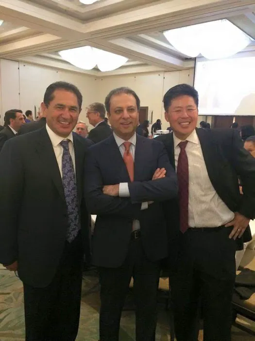 Attorney Jaime A Leanos Picture 4