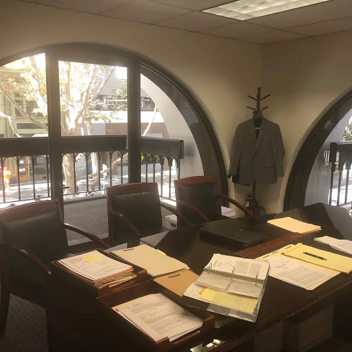 Attorney Jaime A Leanos Picture 9