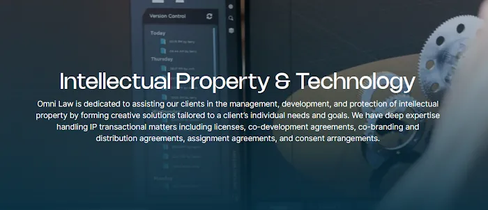 Intellectual Property Attorney San Jose Picture 6