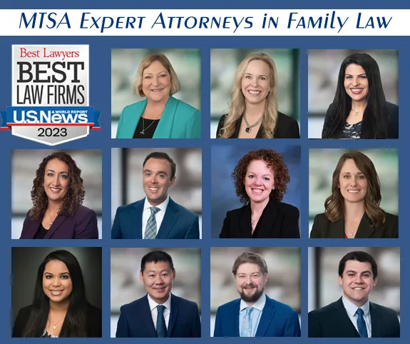 MTSA Family Law Group - San Jose Divorce Lawyers Picture 9