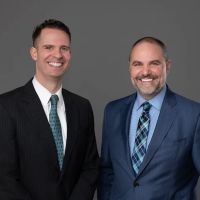Huber Fox, P.C. ico