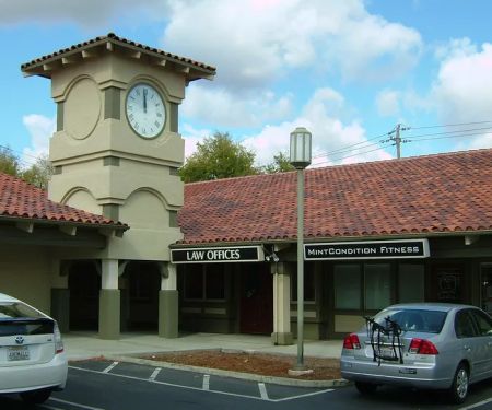 Brown Law Offices