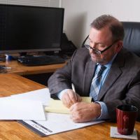 The Law Offices of Steven E. Springer ico