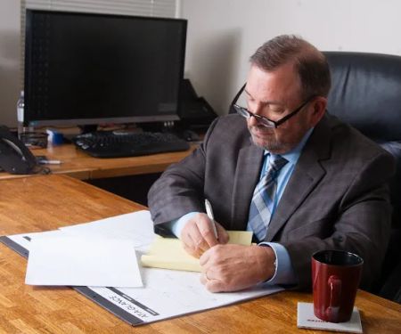 The Law Offices of Steven E. Springer