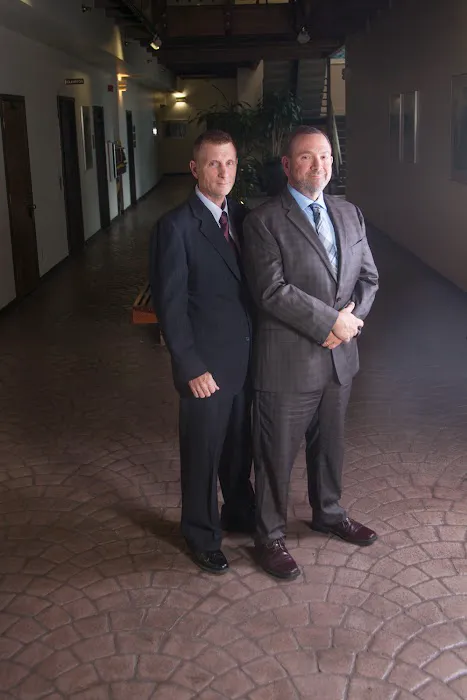 The Law Offices of Steven E. Springer Picture 3