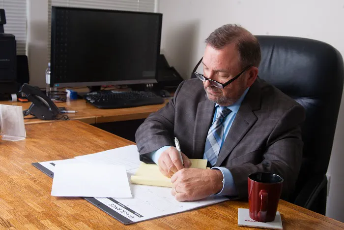 The Law Offices of Steven E. Springer Picture 2