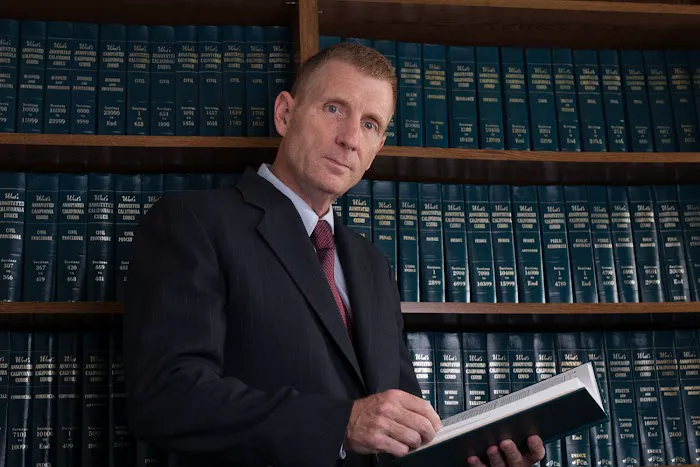 The Law Offices of Steven E. Springer Picture 9