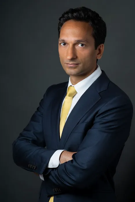 Vijay Dinakar Law Firm Picture 1