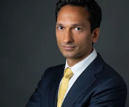 Vijay Dinakar Law Firm