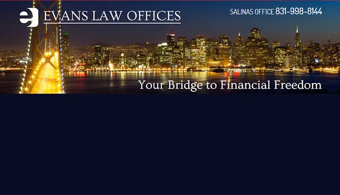 Evans Law Offices Picture 3