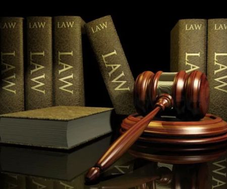 Evans Law Offices