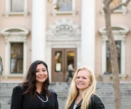 The Law Offices of Lucy S. McAllister