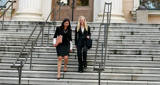 The Law Offices of Lucy S. McAllister Picture 2