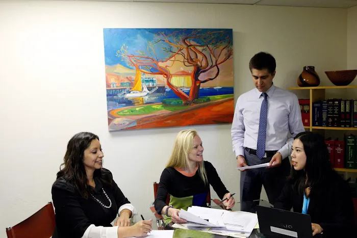 The Law Offices of Lucy S. McAllister Picture 3