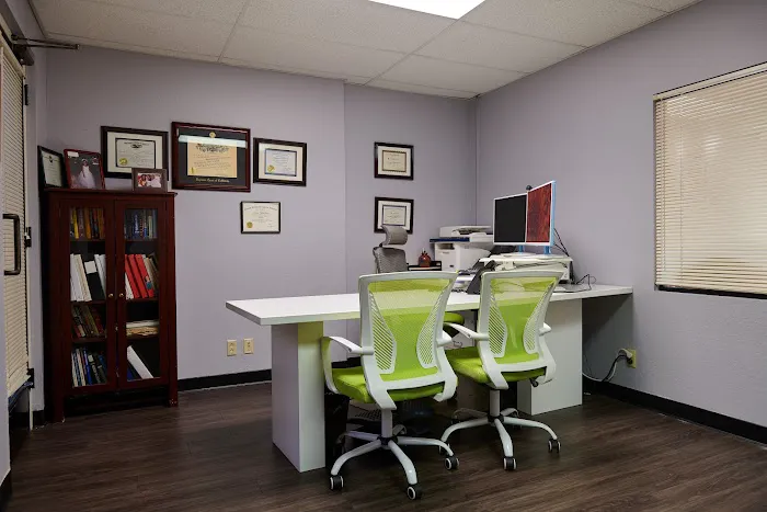 Getachew & Ansari Immigration Attorneys, P.C. Picture 2