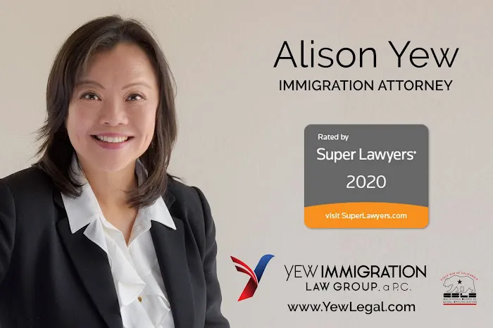 Yew Immigration Law Group, a P.C. Picture 4