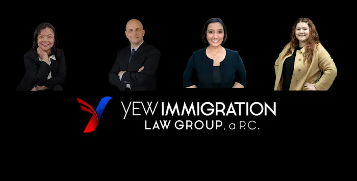 Yew Immigration Law Group, a P.C. Picture 7