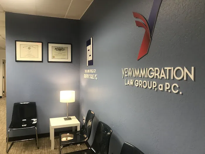 Yew Immigration Law Group, a P.C. Picture 9