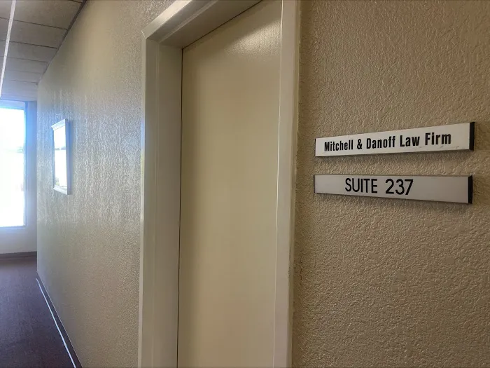 Mitchell & Danoff Personal Injury Law Firm Picture 1