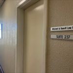 Mitchell & Danoff Personal Injury Law Firm