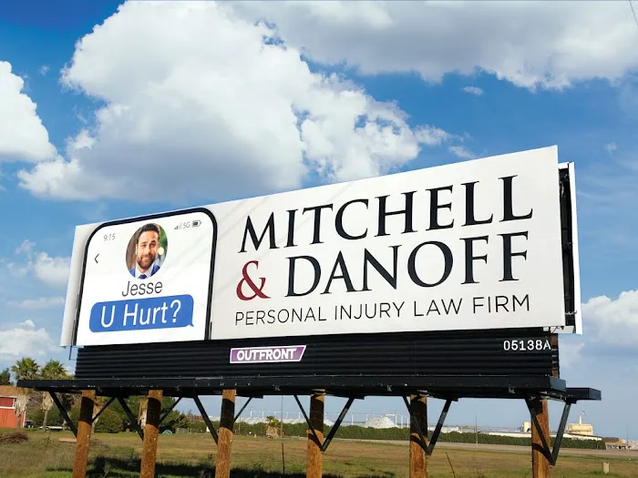 Mitchell & Danoff Personal Injury Law Firm Picture 3