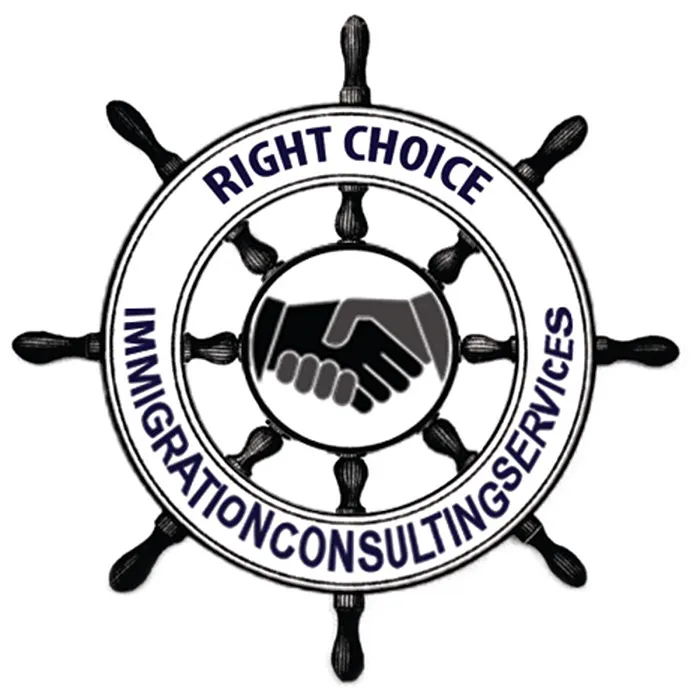 Right Choice Immigration Consulting Services Picture 2