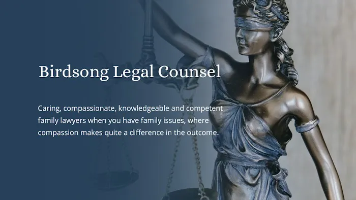Birdsong Legal Counsel Picture 1