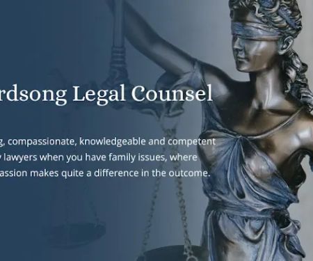 Birdsong Legal Counsel