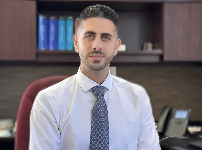 Nijmeh Law, P.C. Picture 1