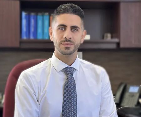 Nijmeh Law, P.C.