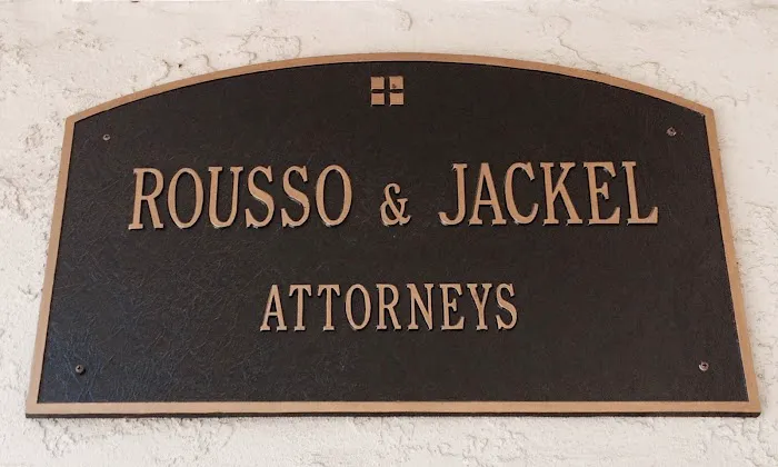Rousso & Jackel, Attorneys Picture 2