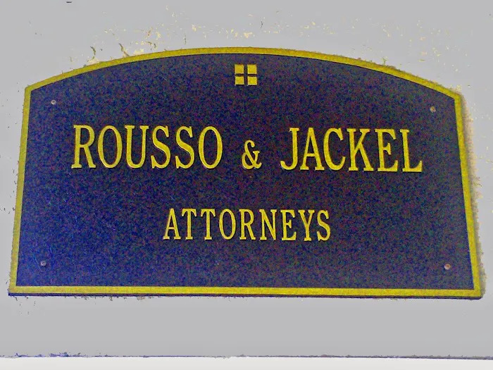 Rousso & Jackel, Attorneys Picture 1