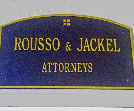 Rousso & Jackel, Attorneys