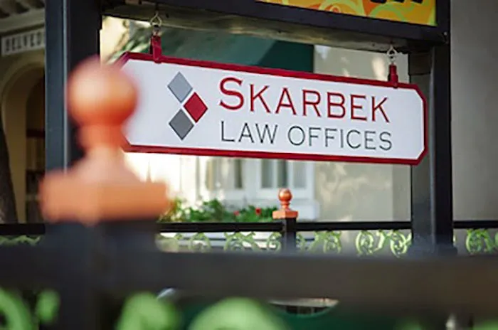 Skarbek Law Offices Picture 1