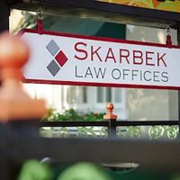 Skarbek Law Offices ico