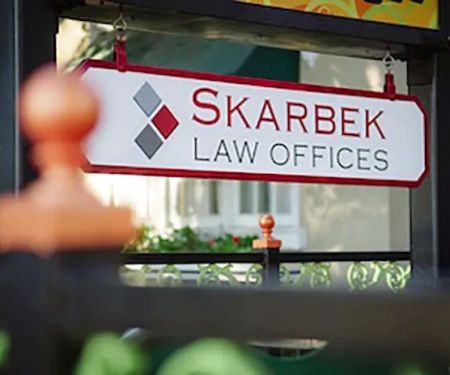 Skarbek Law Offices