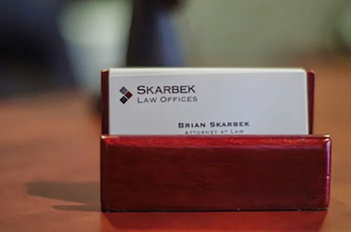Skarbek Law Offices Picture 4