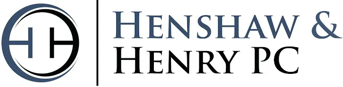 Henshaw Law Office Picture 2