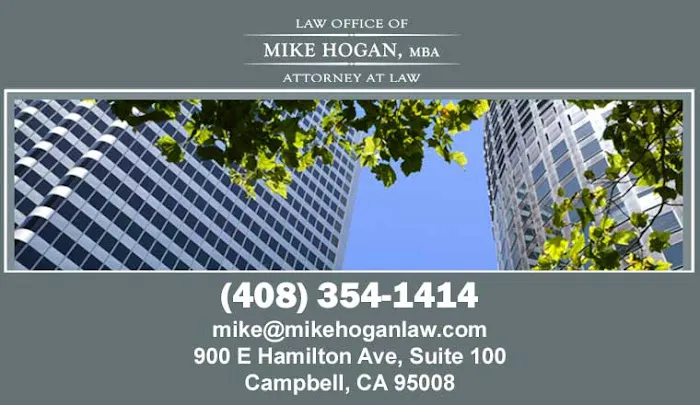 Law Office of Mike Hogan Picture 1