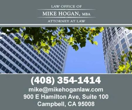 Law Office of Mike Hogan